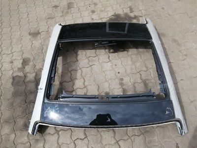 Porsche 911 992 Sunroof 9P1898514 Sunroof Panoramic