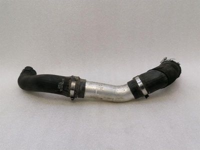 Porsche 911 992 Intercooler Pipe 992145709 Hose Kit Set