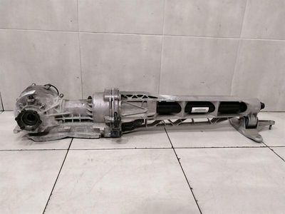 Porsche 911 991 Front Diff 99134901011 Differential Front 17-19 3.0T AWD 4S C4