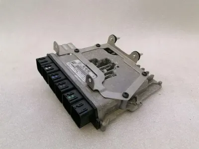Porsche 911 992 Engine ECU 992907051 Engine Control Unit DKCA 3.0