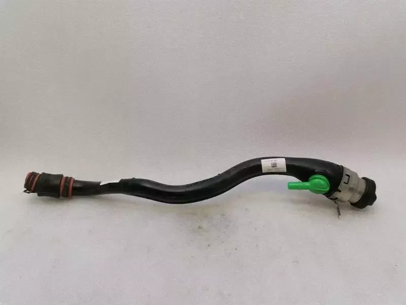 Porsche 911 992 Fuel Filler Neck 992201106E Fill Connector