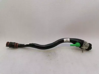 Porsche 911 992 Fuel Filler Neck 992201106E Fill Connector