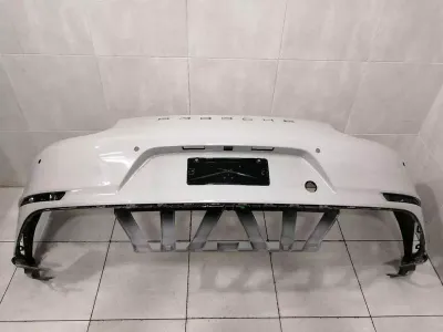 CARRERA 2 S MK2 LIFT MODIFIED TURBO S BUMPER PORSCHE 911 991 Rear Bumper