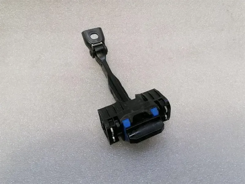 Porsche 911 992 door catch hinge 992837249 door stop