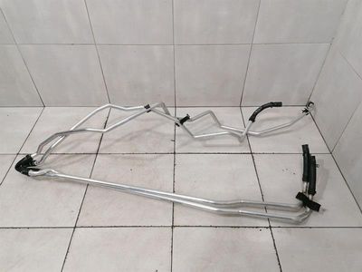 Porsche 911 992 Pipe 992121050 Hose Heater