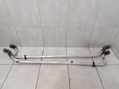 Porsche 911 992 Cooling Pipe Set 992121034 Cooling Water Hose Hose Set