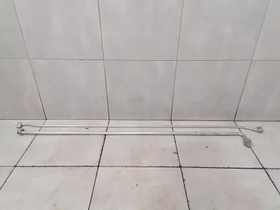 Porsche 911 992 A/C Pipe 992816704 Air Conditioning Line Air Conditioning