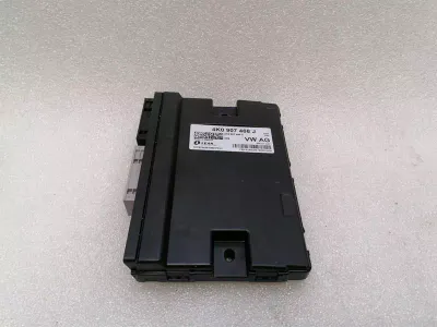 Porsche 911 992 Electronic Modules 4K0907468J Control Unit GATEWAY