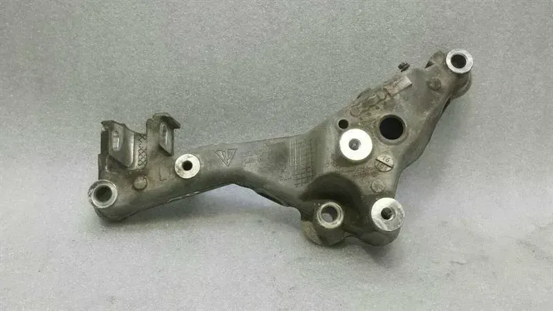 Porsche 911 991 subframe left rear 99133115110 axle frame rear axle