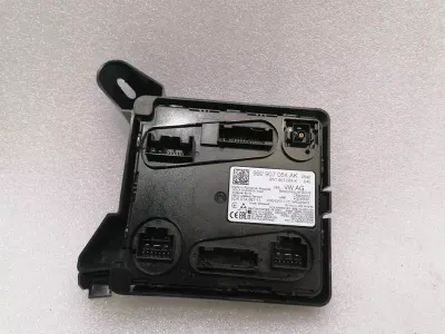 Porsche 911 992 electronic modules 992907064AK control unit BCM BODY