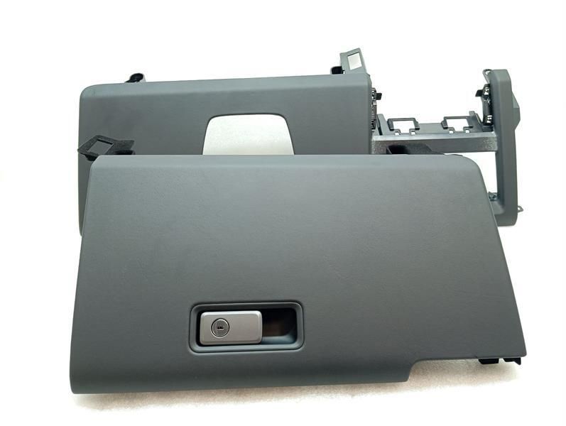 Porsche 911 992 Glovebox 992857558C Right Hand Drive RHD Leather