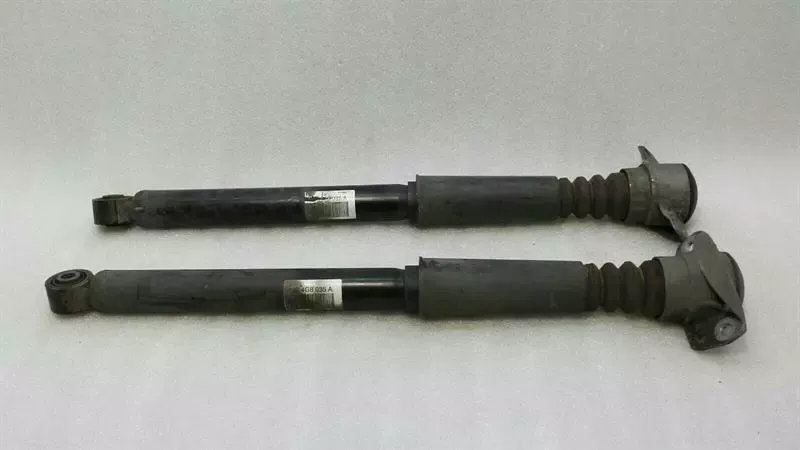 Audi A7 4G Shock Absorber Rear 4G8513035A Shock Absorber Rear Set