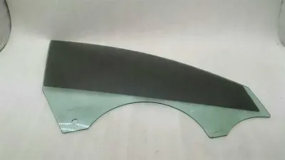 Audi A7 4G right front door glass door window front right