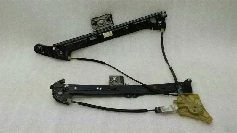 Audi A7 4G Left Front Door Winder 4G8837461A Front Left Window
