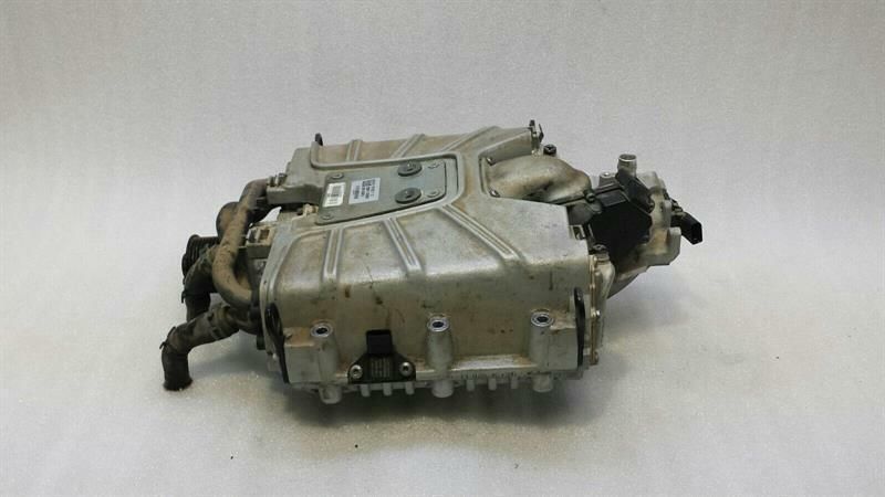 AUDI A7 4G A6 4F Supercharger 06E145601L Supercharged 3.0 TFSI
