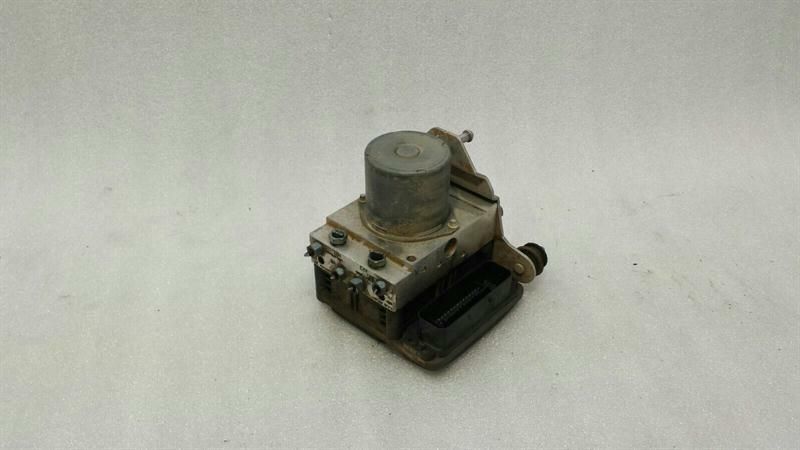 AUDI A7 4G A.B.S PUMP 4G0907379F ABS PUMP HYDRAULIC BLOCK