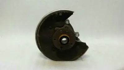 Audi A7 4G right rear hub 8R0505432F wheel bearing housing rear right