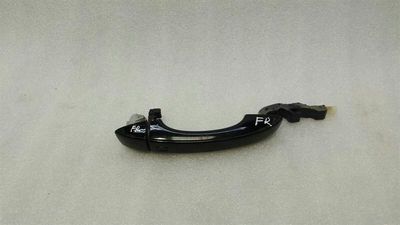 Audi A7 4G front right door handle 4H0837206 door handle front right keyless go
