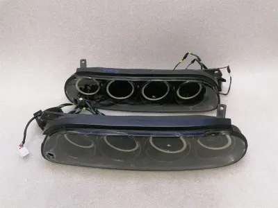 Toyota Supra Mk4 A80 93-02 Rear Light Mk4 LED Tail Light Taillight JDM OEM