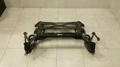 Audi A7 4G beam / subframe front axle carrier