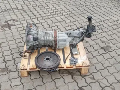 TOYOTA SUPRA MK4 A80 1996 MANUAL GEARBOX W58 MANUAL GEARBOX RPS CLUTCH 5 SPEED