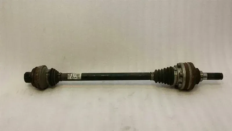Audi A7 4G Left Rear Drive Shaft 8R0501203C Drive Shaft Rear Left