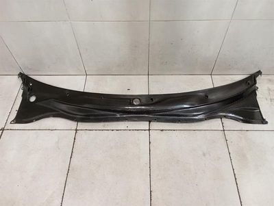 Toyota Supra MK4 A80 93-02 Windscreen Carbon Fiber RHD Wiper Cowl
