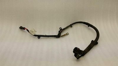 Audi A7 4G power steering rack wiring 4G1971111C steering gear harness