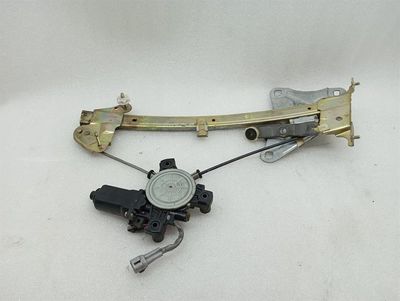 Toyota Supra MK4 A80 93-02 Left Front Door Winder 6982014180 Front Window Regulator