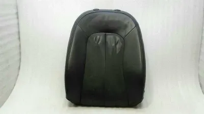 Audi A7 4G front left seat backrest seat front left leather heated heated