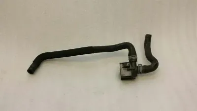 Audi A7 4G additional cooling pump 059121012A coolant pump pump