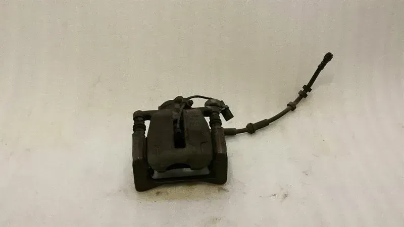 Audi A7 4G left rear caliper brake caliper rear left PBM