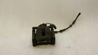 Audi A7 4G left rear caliper brake caliper rear left PBM
