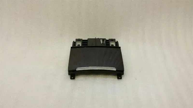 Audi A7 4G Ashtray 4G0863273 Ashtray Wood