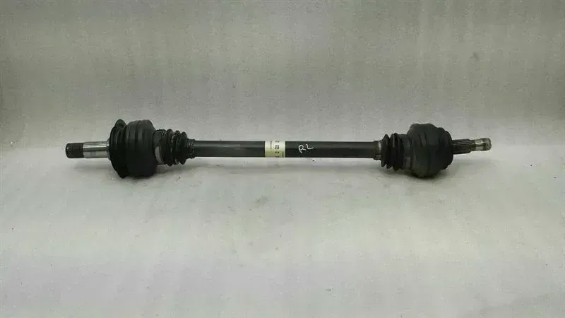 Mercedes E53 AMG W238 Left Rear Drive Shaft A2133505401 Drive Shaft Rear Li