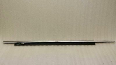 Audi A7 4G Front Right Body Moulding 4G8853284B Strip Front Right
