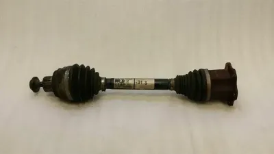 Audi A7 4G Left Front Drive Shaft 4H0407271H Drive Shaft Front Left