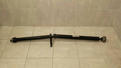 Audi A7 4G Propshaft 4G0521101E Propshaft 3.0 TFSI