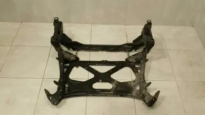 Audi A7 4G Beam / Subframe Front Axle Beam 3.0 TFSI 4H0505105
