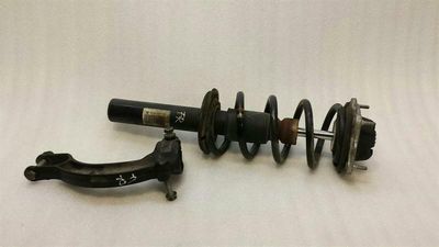 Audi A7 4G right shock absorber front 4G8413031J shock absorber front right