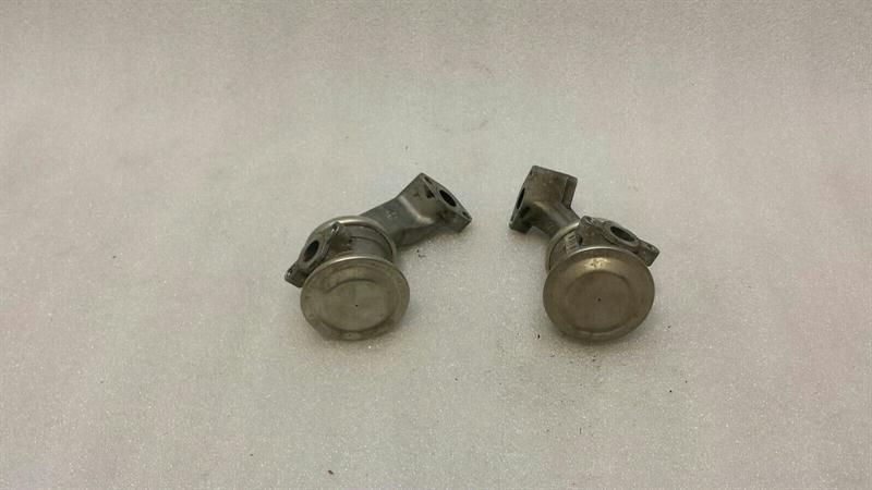 Audi A7 4G EGR Valve 06E131102B EGR Valve Set 3.0 TFSI CGX