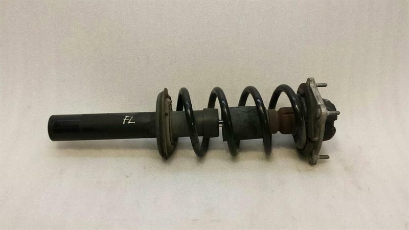 Audi A7 4G left shock absorber front 4G8413031J shock absorber front left