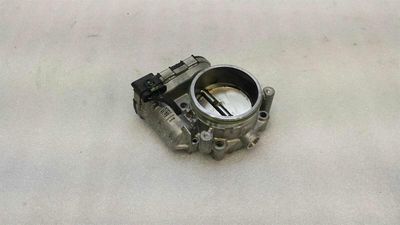 MERCEDES E53 AMG W238 Throttle Body A2561410025 Throttle Body M256