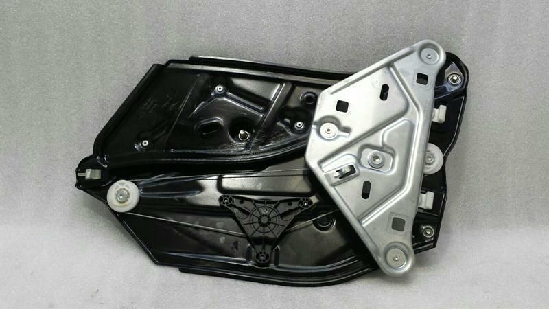 Mercedes E Class W238 Left Door Winder A2386700100 Window Regulator Rear Left