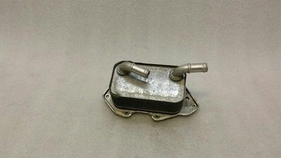 Audi A7 4G Engine Oil Cooler 06E117021G Oil Cooler Radiator