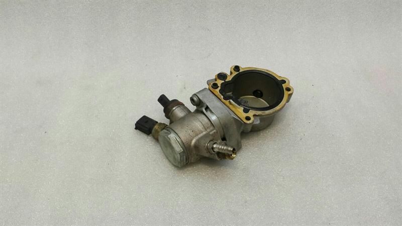 Audi A7 4G Fuel Pump Mechanical 07L127026Q Fuel Pump 3.0 TFSI