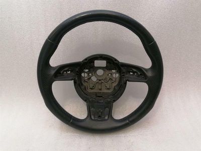 Audi A7 4G A6 S6 C7 Steering Wheel 616428550D Steering Wheel S-LINE PADDLE-SHIFT
