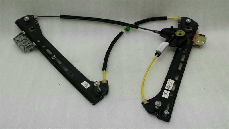 Mercedes E Class W238 Left Door Winder A2057204127 Window Regulator Left