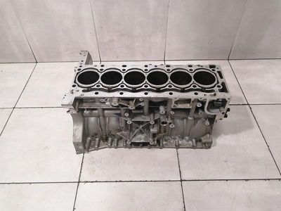 MERCEDES S500 256930 M256 W222 ENGINE BLOCK A2560102103 ENGINE BLOK BOTTOM END