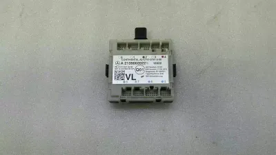 Mercedes E Class W238 Left Door Module A2139002022 Door Left Control Unit